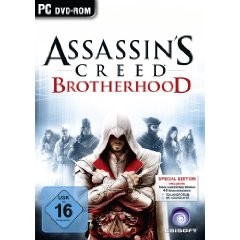 Amazon: 2 für 1 PC-Games