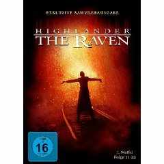 Amazon: 2 TV-Serien oder -Boxsets auf DVD für 18 Euro