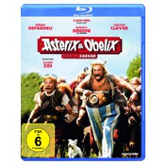 Amazon: 3 Blu-rays für 15,00 Euro