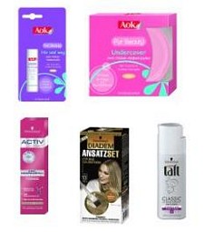 Amazon: 3 Euro Sofortrabatt beim Kauf von Schwarzkopf-Produkten im Wert von mindestens 20 Euro