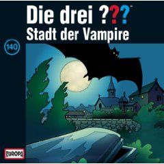 Amazon: 3 Hörspiel-MP3-Downloads für 12,00 Euro