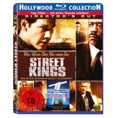 Preisfehler: 6 Blu-rays und 2 DVDs für nur 23,76 Euro bestellen