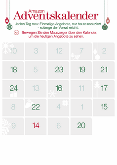Amazon Adventskalender 2012 – Tag 14 – mit diversen Playstation 3 Konsolen-Bundles wie z.B. PS3 500GB Controller + LittleBigPlanet Karting + PlayStation All-Stars Battle Royale für 260 Euro