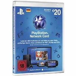 Amazon: PlayStation 3 Produkt + gratis Playstation Plus Live Card – 90 Tage