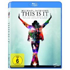 Amazon: Blu-rays für je 8,97 Euro