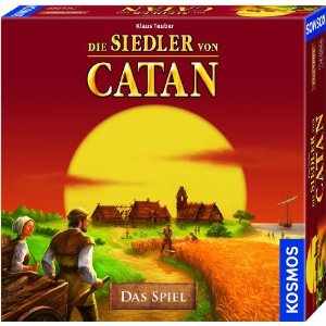 Amazon: Brettspiele um 30 Prozent reduziert