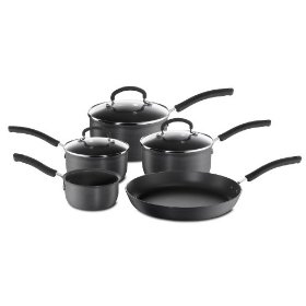 Tefal Expert Koch-Set (5-teilig)