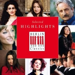 Amazon: Album Berlin Classics – Selected Highlights kostenlos herunterladen