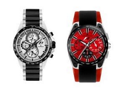 Amazon: Diverse reduzierte Jacques Lemans Armbanduhren