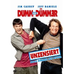 Amazon: Zwei Komödien zum Preis von einer (auf DVD)