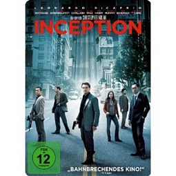 Amazon: 4 DVDs ab 13,94 Euro inkl. Versand