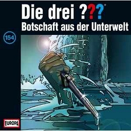 Die drei ??? im Sparpaket: 3 CDs für nur 15 Euro oder 3 MCs für 12 Euro