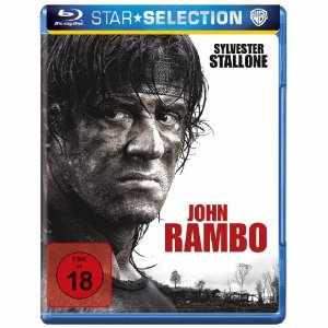 Amazon: Zwei FSK-18-DVDs oder -Blu-rays kaufen und FSK18-Versandkosten sparen