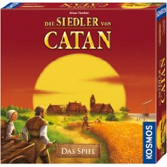Amazon: Brettspiele bis 30% reduziert