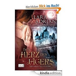 Amazon: 4 Kindle-eBooks kostenlos zum Valentinstag