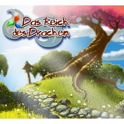Amazon: PC-Spiel Das Reich des Drachen kostenlos herunterladen