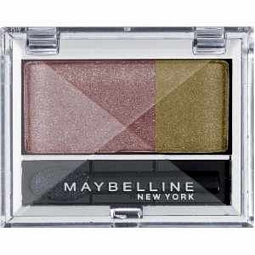 Amazon: Gratis Duo-Lidschatten beim Kauf von Maybelline Jade Produkten im Wert von mindestens 10 Euro