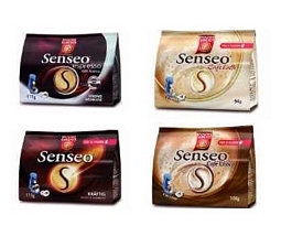 Amazon: Günstige Senseo Pads und Dolce Gusto-Kapseln im Sparabo