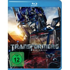 Amazon: Diverse Top-Titel auf Blu-ray für nur 8,90 Euro inkl. Versand
