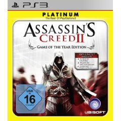 Amazon: Zwei Games kaufen, nur eins bezahlen (PS3/Xbox360/Wii/N3DS)