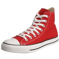 Converse Chuck Taylor All Star Hi