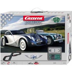 Carrera Evolution Morgan (CA25165)