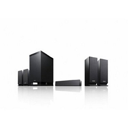 5.1-Kanal Heimkino-Lautsprechersystem Sony HT-AS5