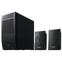 2.1 Heimkino-System Sony HT-FS3