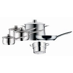 Kochgeschirr WMF Diadem Plus 6-teilig