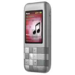 Creative Labs Zen Mozaic Silber (4GB)