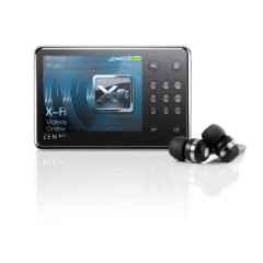 MP3-Player Creative Zen X-Fi 32GB mit WLAN