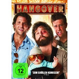 Amazon: 3 Warner DVDs für 15 Euro