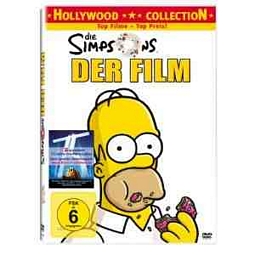 Amazon: Wieder 75 Jahre FOX – 4 DVDs für 20 Euro