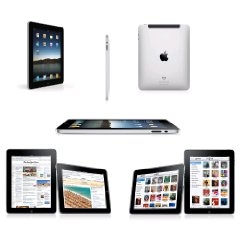 Apple iPad 64GB WiFi + 3G