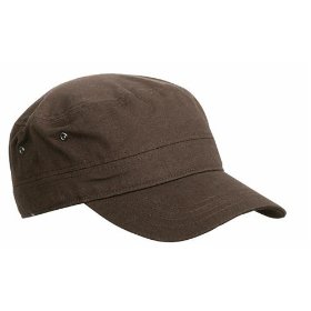 Army Military Cap im Kuba Castro Look