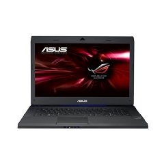 Notebook Asus G73JH-TZ207V