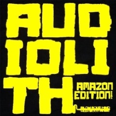 Amazon: Sampler Audiolith – Blow your mind with good music! kostenlos herunterladen