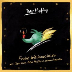 Amazon: Backen für den Weihnachtsmann von Peter Maffay kostenlos herunterladen