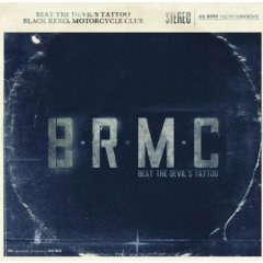 Amazon: Album Beat The Devil’s Tattoo von Black Rebel Motorcycle Club kostenlos herunterladen