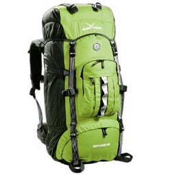 Trekking-Rucksack Black Canyon Explorer 60