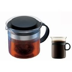 Teekanne Bodum Le Pot