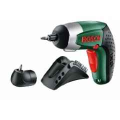Bosch IXO 3 + Winkelaufsatz