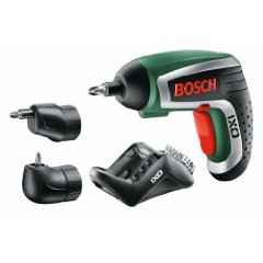 Akku-Schrauber Bosch IXO IV Set