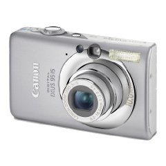 Digitalkamera Canon Digital IXUS 95 IS