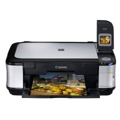 Multifunktionsgerät Canon PIXMA MP560 (3 in 1)