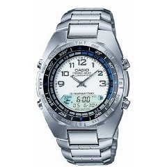Herrenarmbanduhr Casio Collection AMW-700D-7AVEF