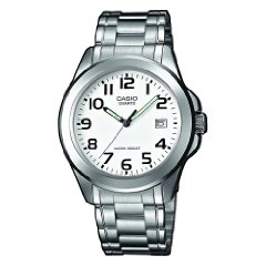 Herrenarmbanduhr Casio Collection MTP-1259D-7BEF