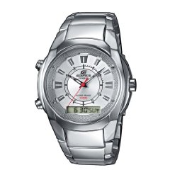 Herrenarmbanduhr Casio Edifice EFA-128D-7AVEF