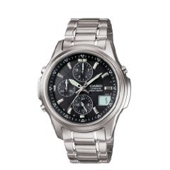 Herrenuhr Casio Wave Ceptor (LIW-500DE-1AER)