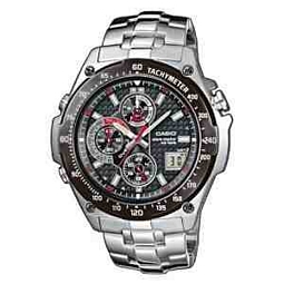 Herrenuhr Casio Wave Ceptor (WVQ-570DBE-1AVER)